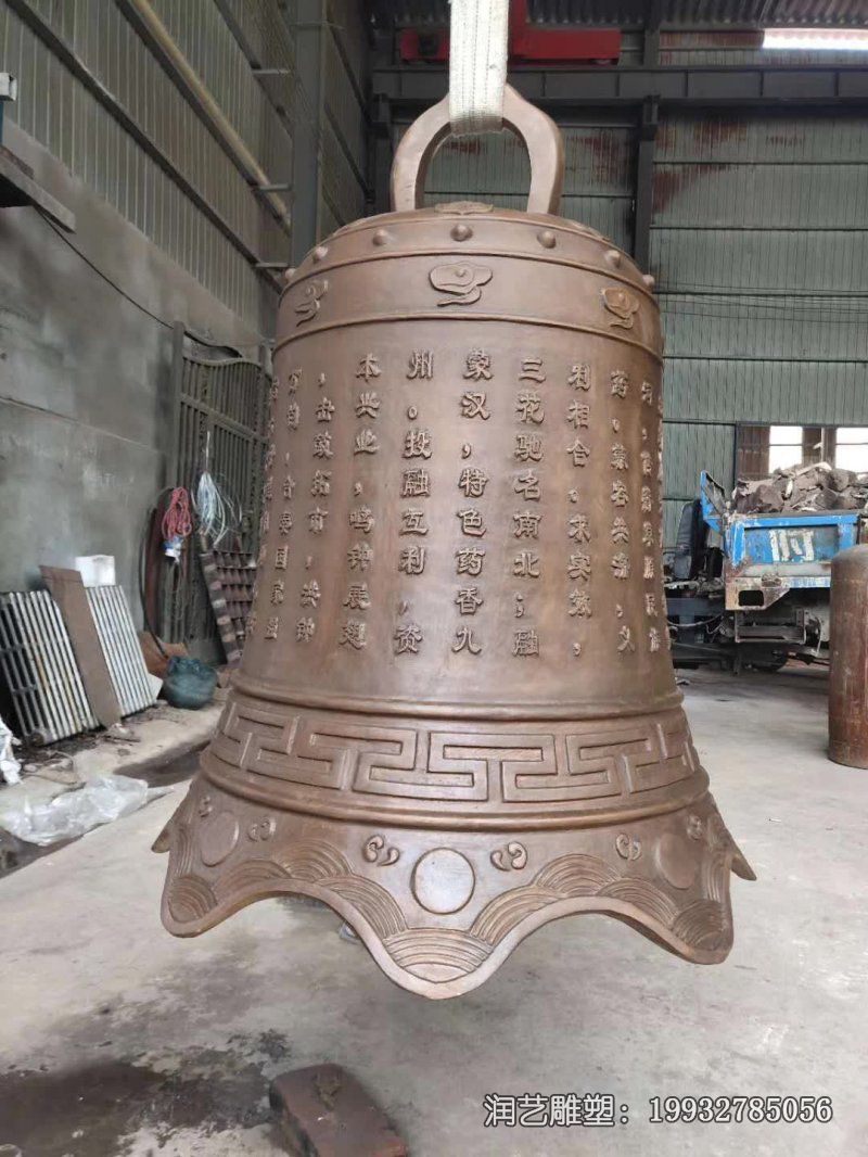 商场钟景观铜雕 商场钟景观铜雕